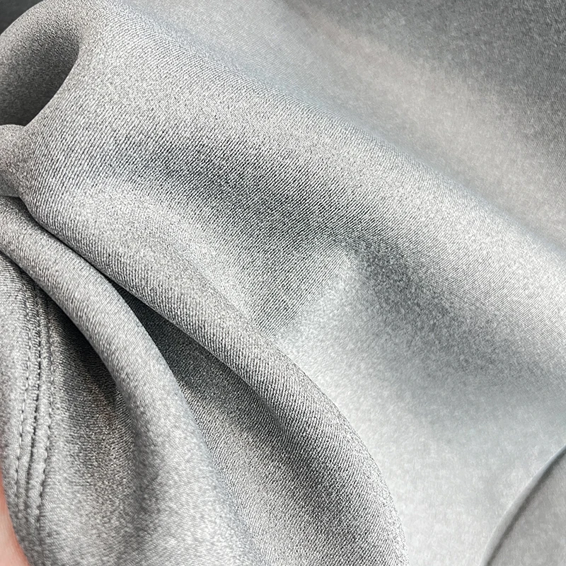 OZ Sle فضفاضة تناسب الرجال هوديي طبقة الهواء النسيج الربيع عارضة اللون البلوز الحديثة Sle زوجين الملابس #4