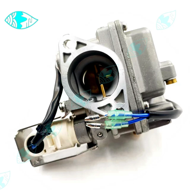 For Yamaha Outboard Motor F25A F20 4-Stroke 65W-14901 Boat Accessories 65W-14901-00 65W-14901-10  65W-14901-12 Carburetor