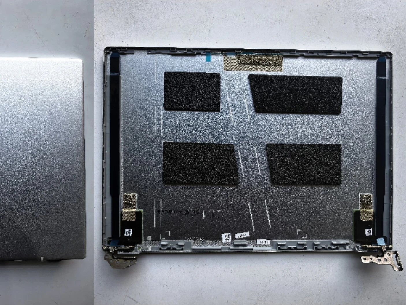 

New laptop lcd back cover for Acer Go14 Swift SFG14-71 N21C2 OLED AM7HX000701