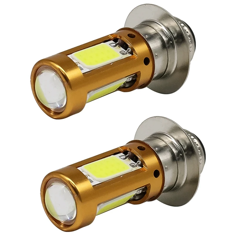 2X H6M PX15D P15D L… - image