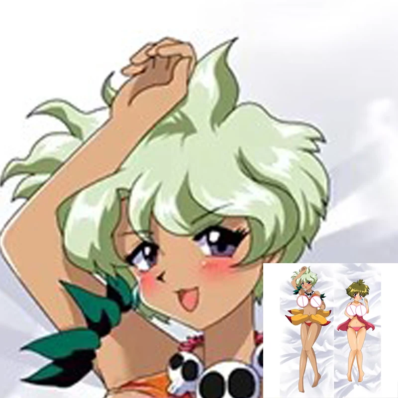 

Dakimakura Anime Pillow Cover Beautiful Girl Double Sided Life-size Halloween Christmas Decoration