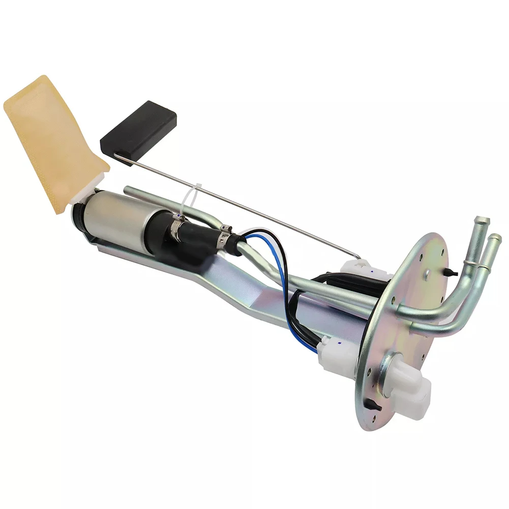 

Fuel System Upgrade Fuel Pump Assembly Auto Fuel Pump Compatible Parts Easy Installation Non-deformation Feature For BT-50