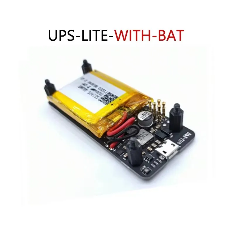 Variant: UPS-Lite-With-Bat