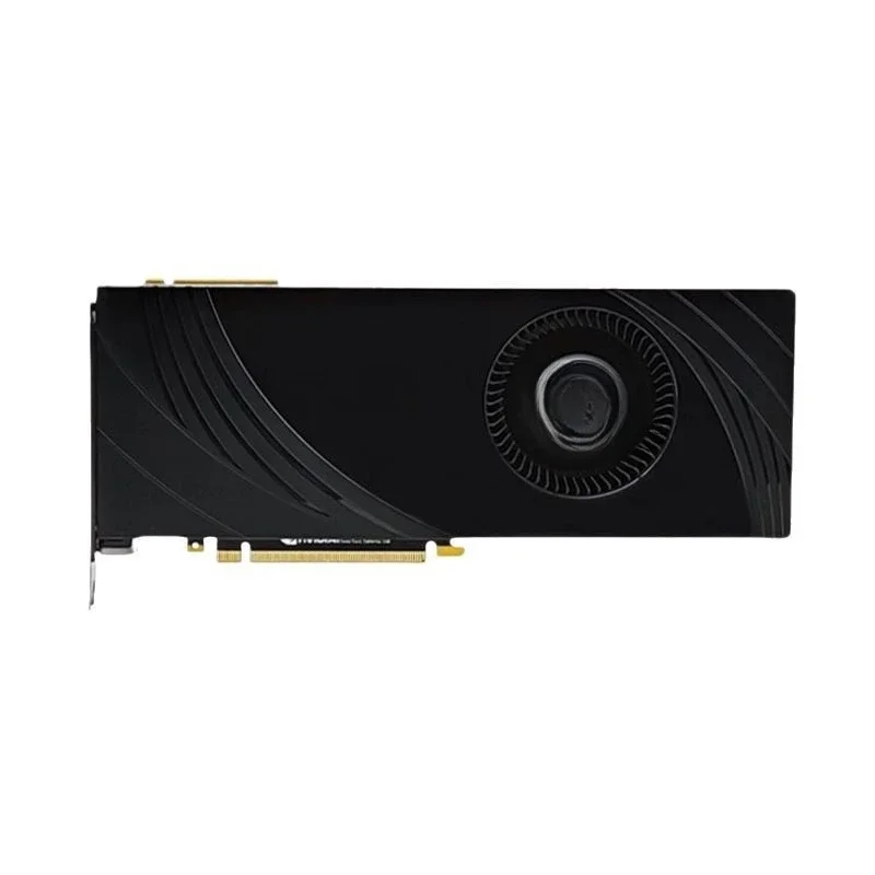 RTX 2080Ti-11G desktop game AI server deepseek local deployment