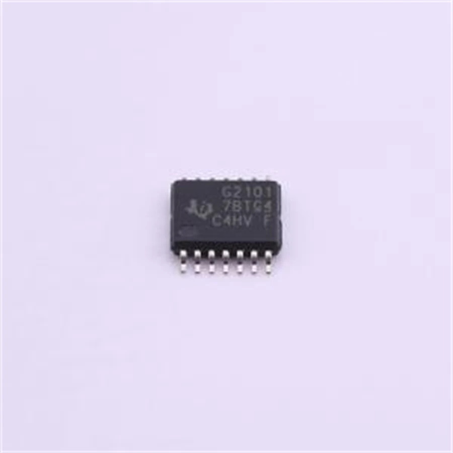 

20PCS/LOT MSP430G2101IPW14R (Microcontrollers)