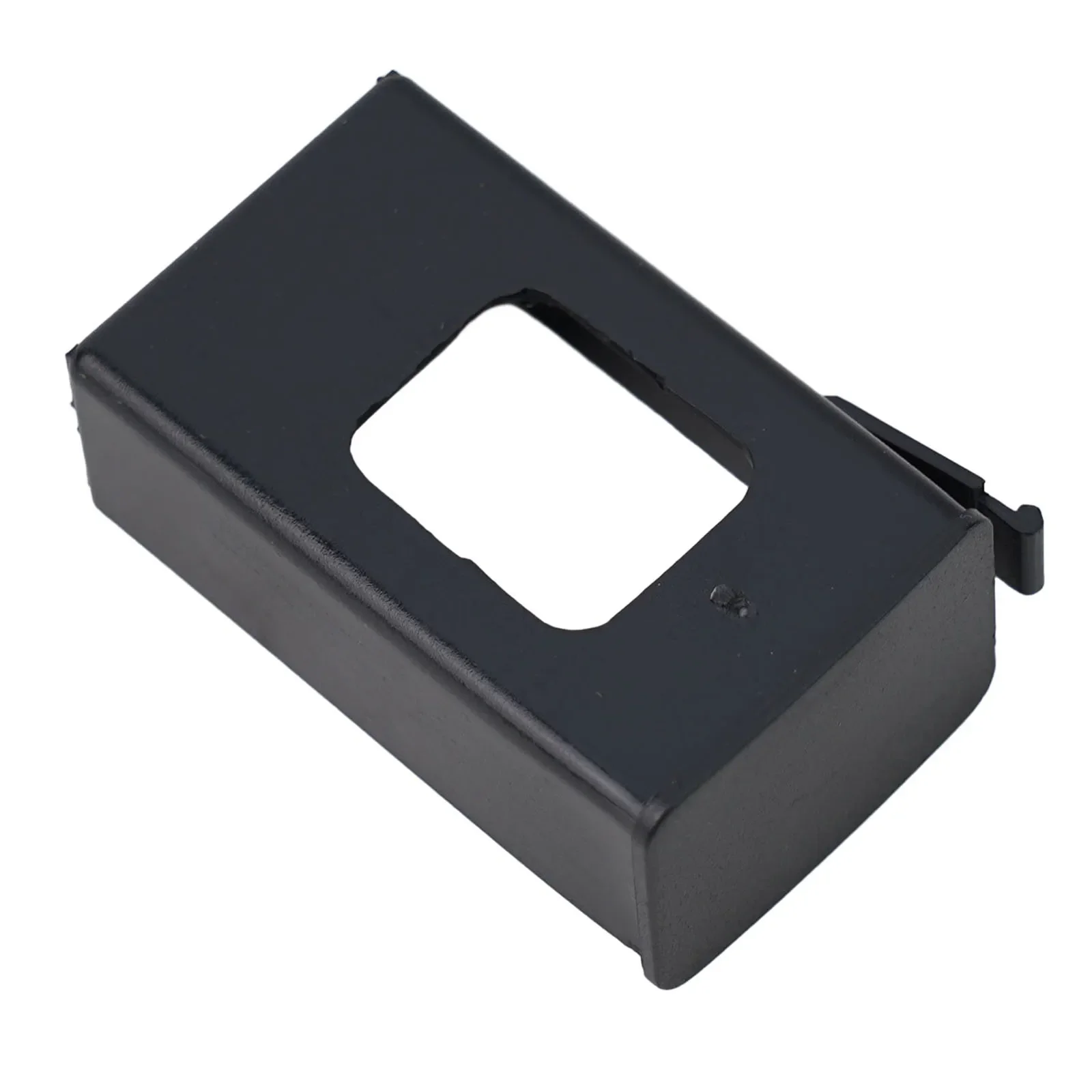 Case Battery Holder 9V ABS Accessories Acoustic Guitar Battery Box For LC-5 Holder Parts Pickup Replacement High Quality