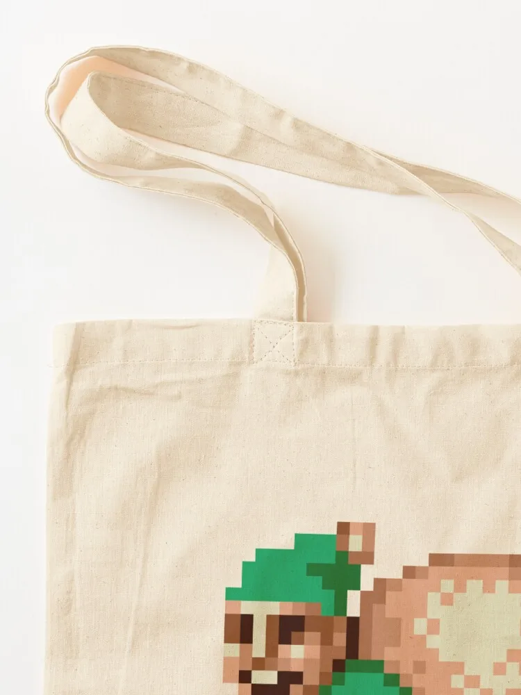 Golden Axe - Annoying Elf Tote Bag Shopper bag Gift bags Big bag women for beach