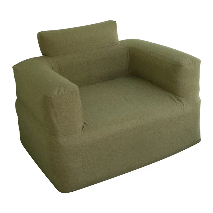 2026 Factory Fast and Convenient Inflatable Sofa Inflatable Lounge Chair air Sofa