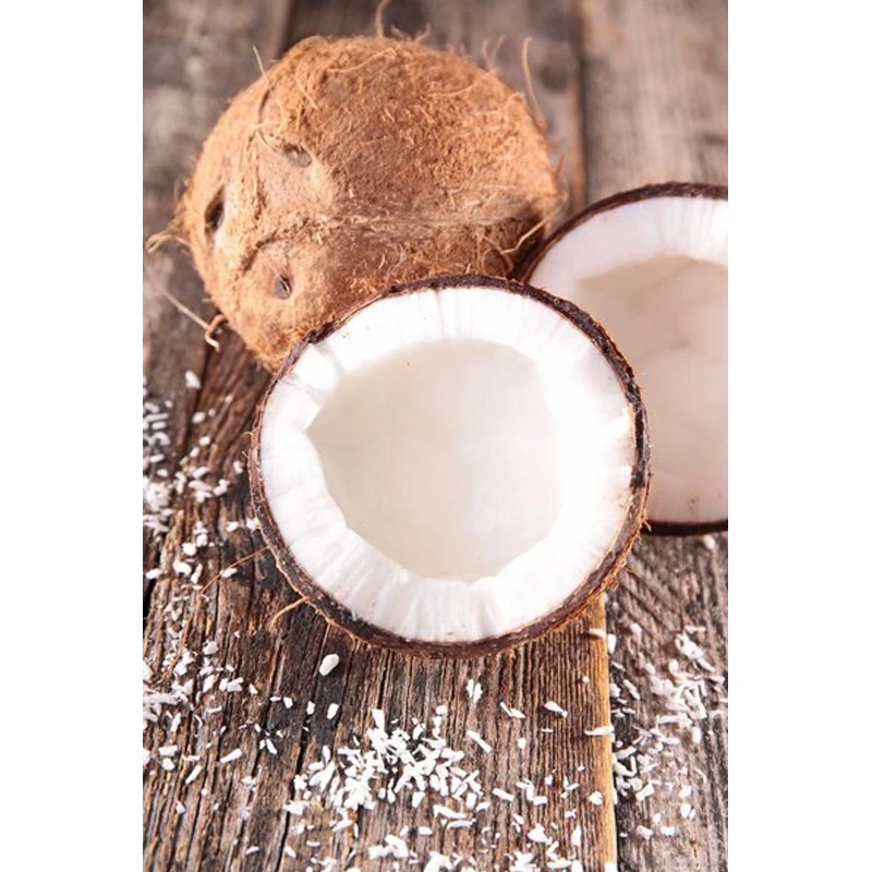 Coconut Brown Skin Removing Peeler Machine Coconut Shell Fiber Removal