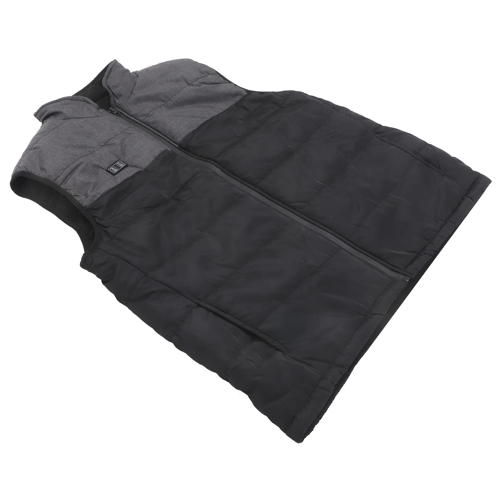 

Heated Vest with Long-Lasting Warmth for Hiking Skiing Fishing Electric Heating Vest Lightweight and Comfortable for All Day