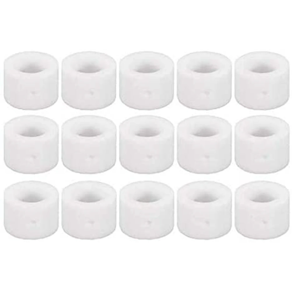 Lot de 110 consommables de découpe plasma 40 50, avec torche de découpe, PT31 LG40