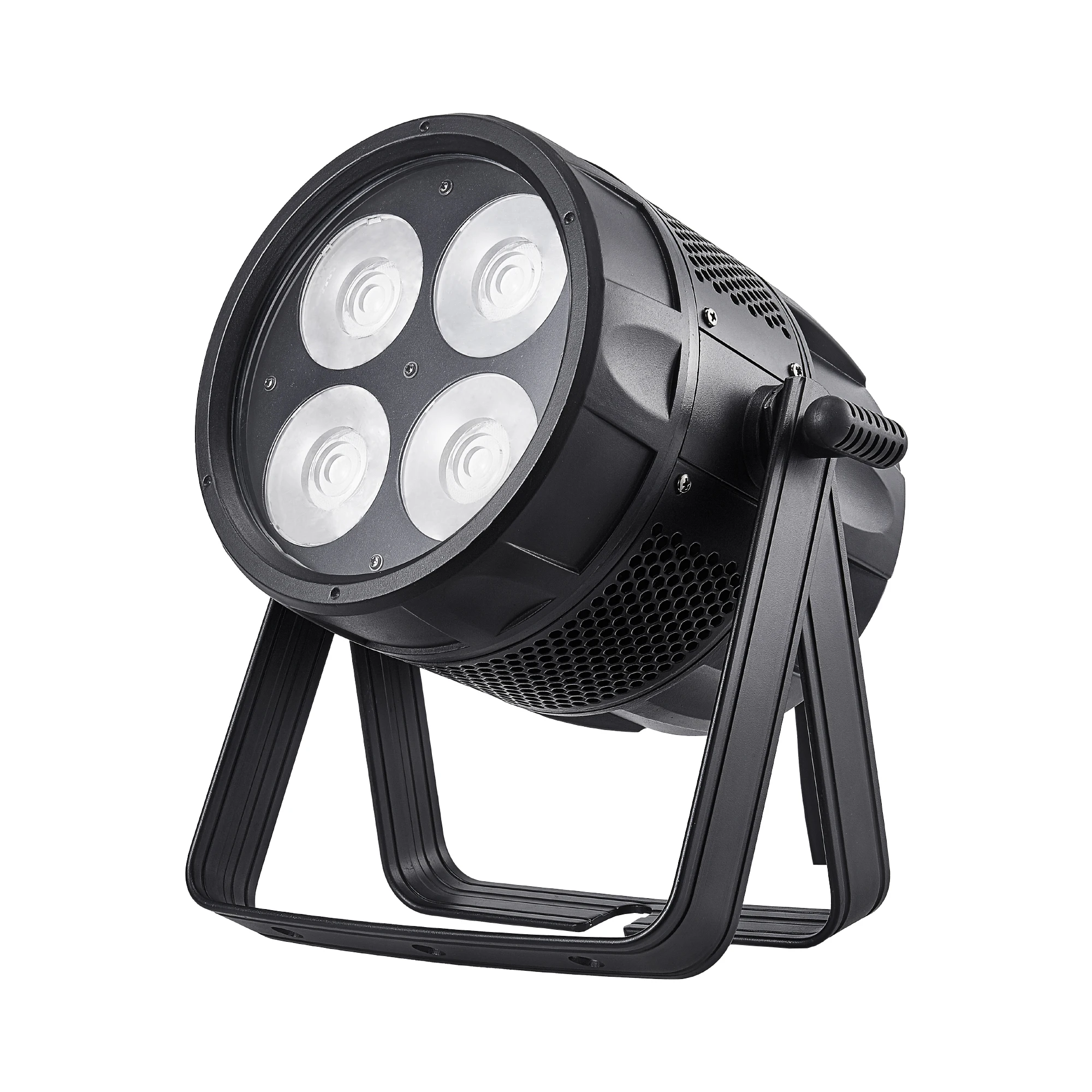 Xlighting dj stand led par light waterproof 4*50w