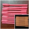 10Pcs Luminous Pink