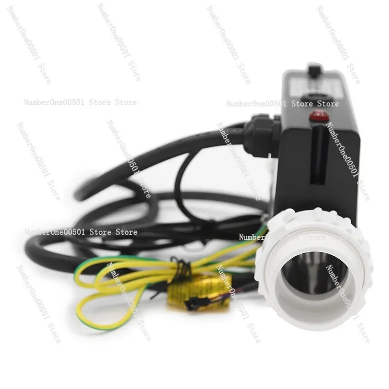 2000W/220V,3000W/220V Small Smart Spa Pool Heater Water Circulation Thermostat for Bathtub