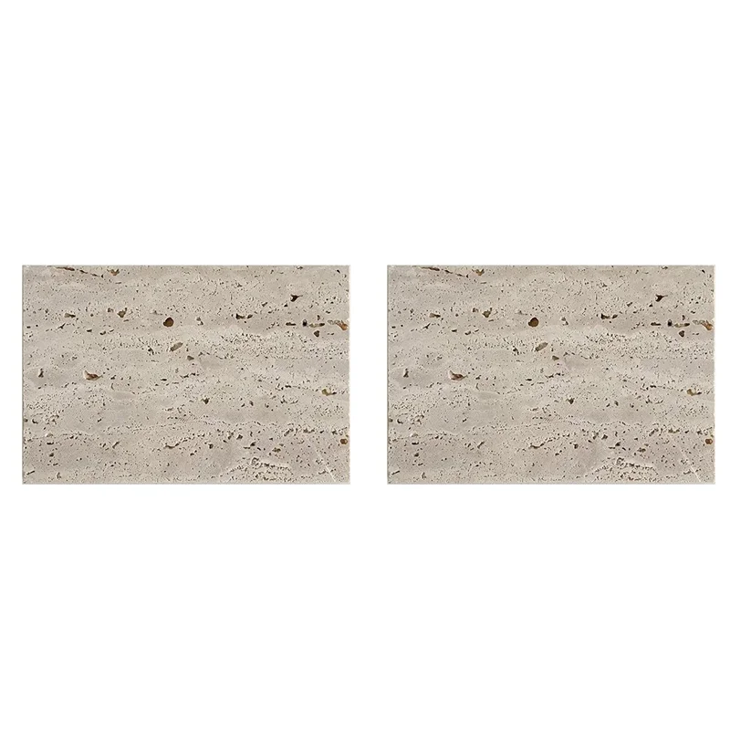 【B07R】2X الحجر الطبيعي Ins Feng على الانترنت المشاهير التصوير الدعائم مجوهرات الحلي صينية التصوير الدعائم أ #1