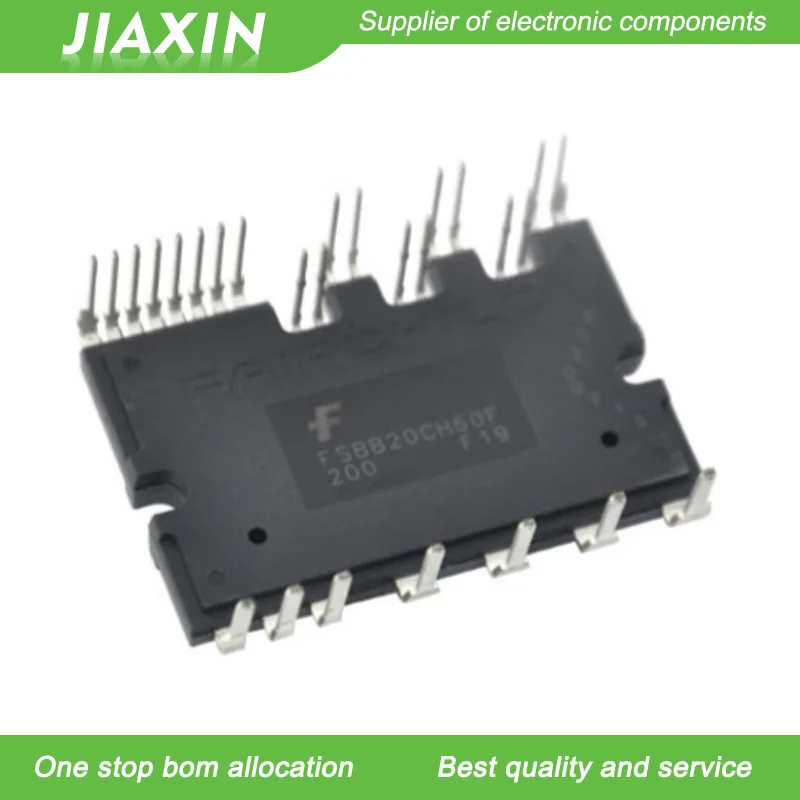 FSBS15CH60 FSBB20CH60F FSBB20CH60C