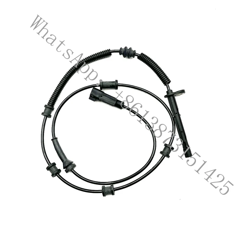 

Новый датчик скорости вращения колеса ABS 68451031AC для Ram 1500 2021-2025