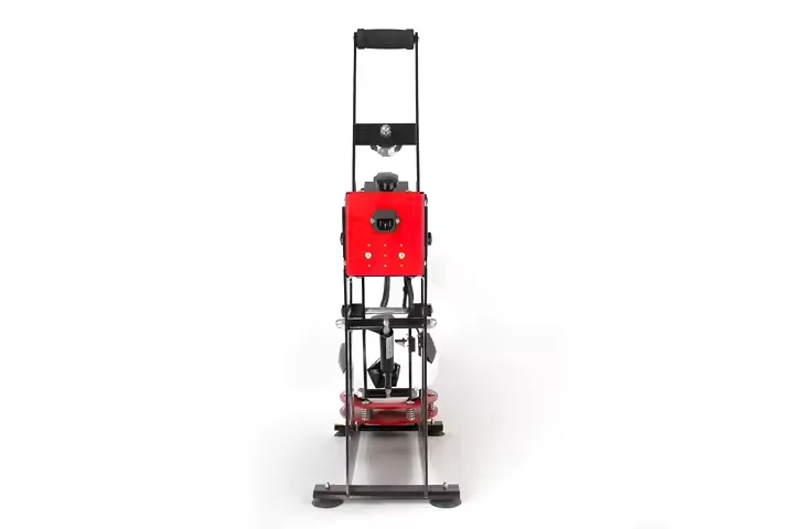 Innovative Auto Open Football Ball Heat Press Machine to Empower Football Manufacturing