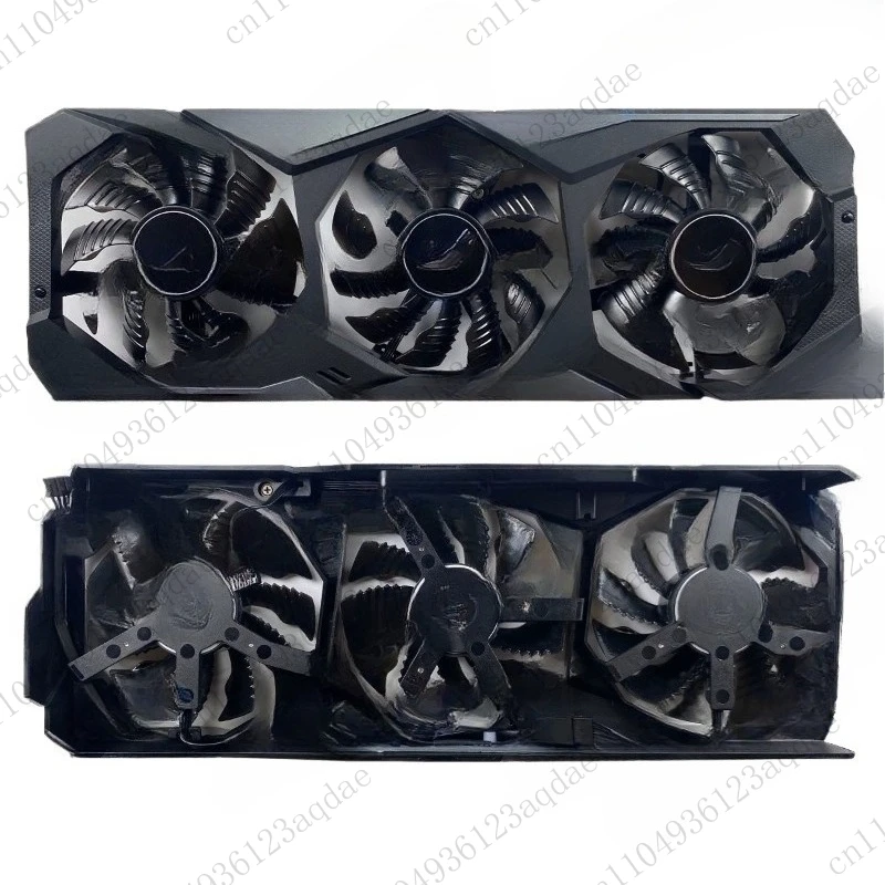 Original Frame Shell Fans for  2070S  2080  2080ti  2080S Gaming Video Card