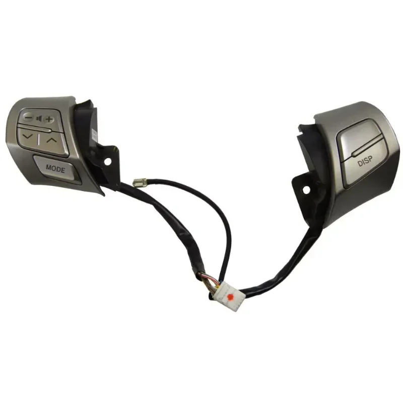

8425006230 Original Steering Wheel Switches Silver For Toyota Solara 2007-2008 84250-06230