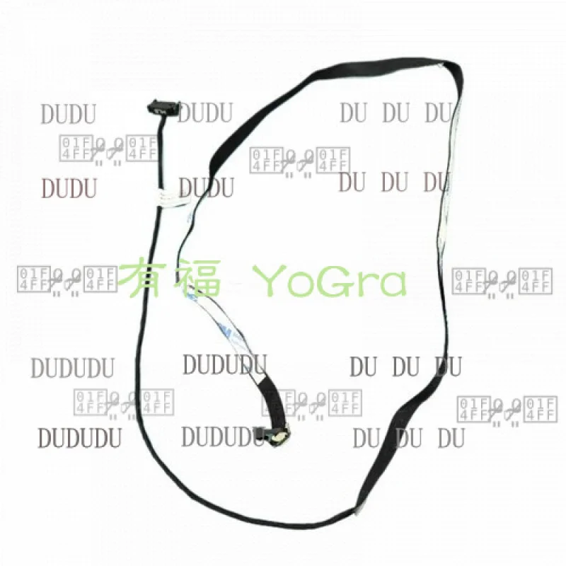 ZH  New For Dell PowerEdge C4140 Server Panel Control Cable 0WJ93D WJ93D