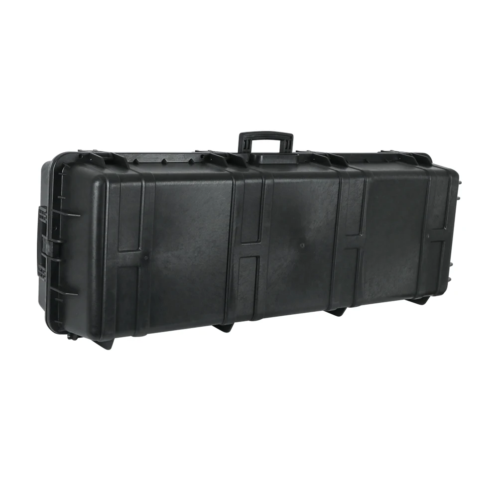 

Waterproof and Shockproof Gun Protective Plastic Equipment for Hard Case with Foam Tool Cases