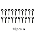 20pcs A