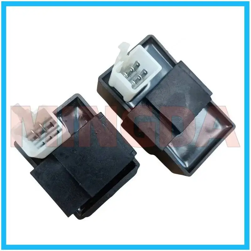 

Flasher / Brake Warning Device for Lifan Lf125-9a/3l/150-11/10b/10s