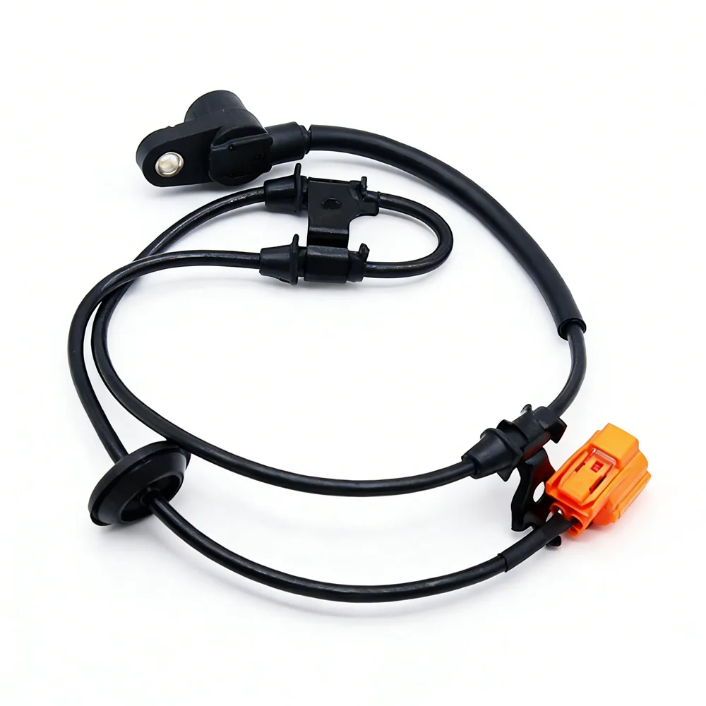 57455-S3V-A11 57455S3VA11 New Front Left ABS Wheel Speed Sensor For Honda Pilot 2005 Acura MDX 2003-2006 V6 3.5L car accessories view 4