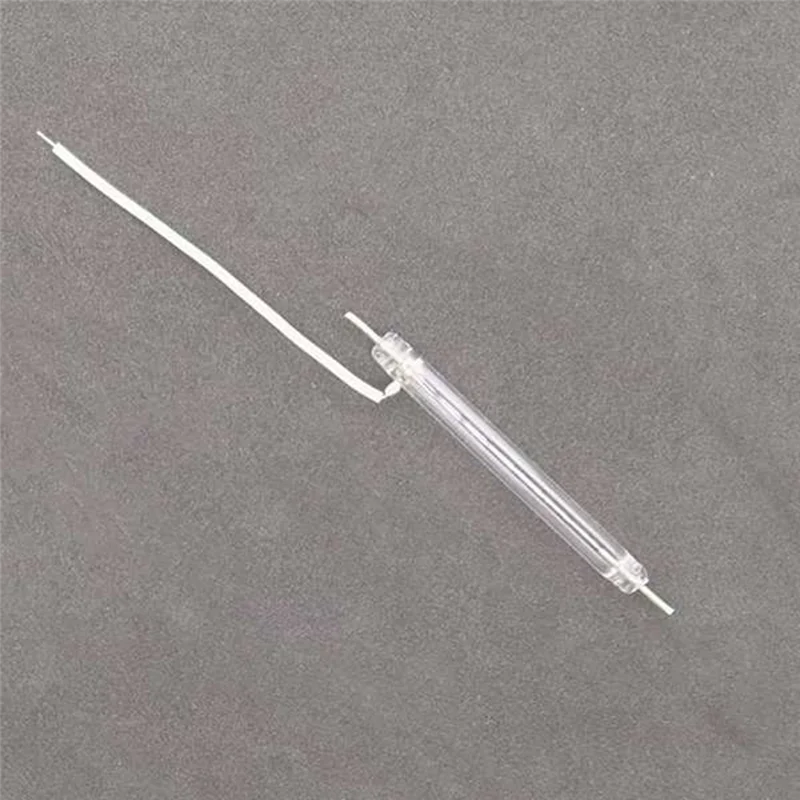 -MEOF Flash Tube Replace Flash Tube Glass For Godox V850 V860 TT685 V1 Xenon Lamp Repair Part