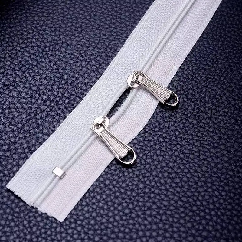 

Длинная молния для наволочки: прочная молния-застежка для домашнего использования, специальная замена молнии для пошива своими руками