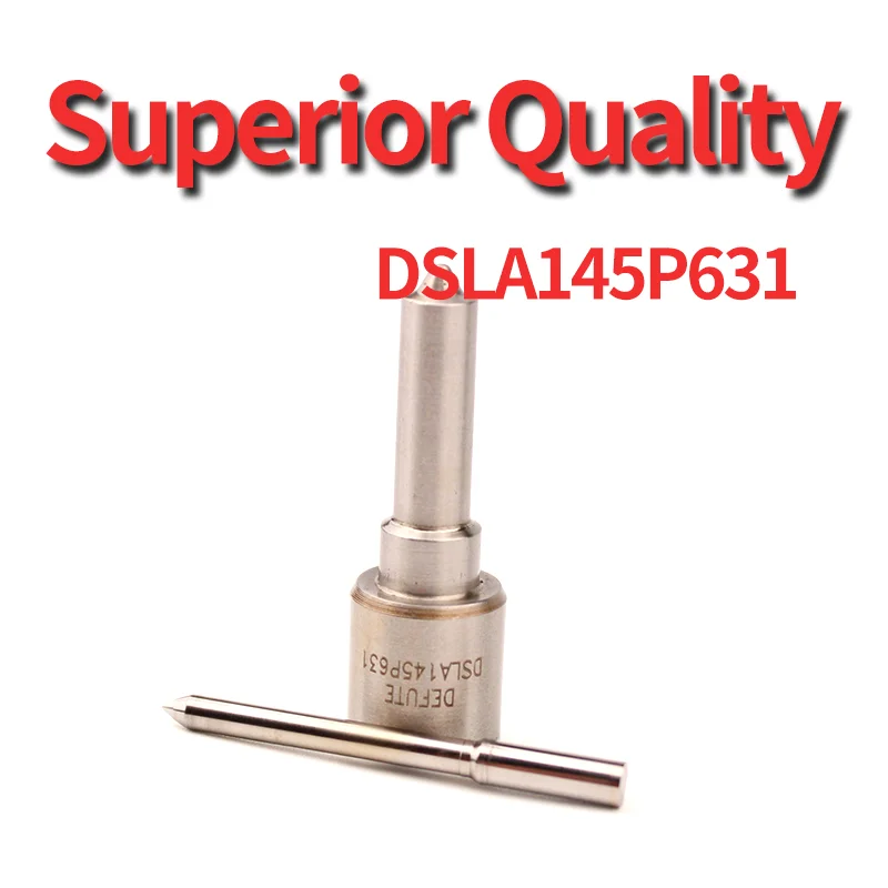 Automotive fuel System accessories 0432193731 Injector DSLA145P631 for diesel engine injector part DSLA 145 P 631