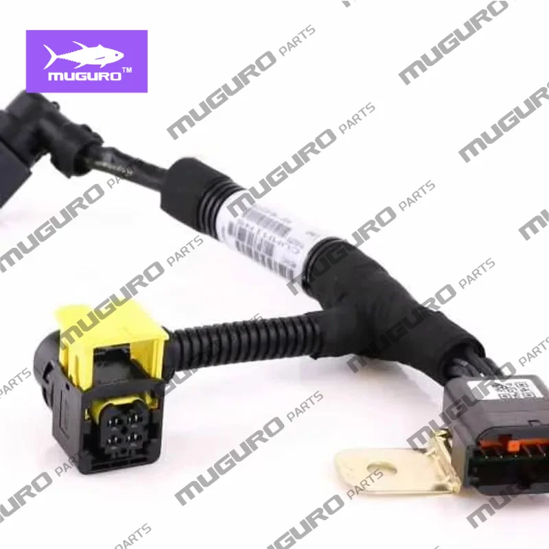 Durable and Long-Lasting Cummins Engine Electrical Parts Harness  5312327 5313098 5313099 5316035 5317127 5317551