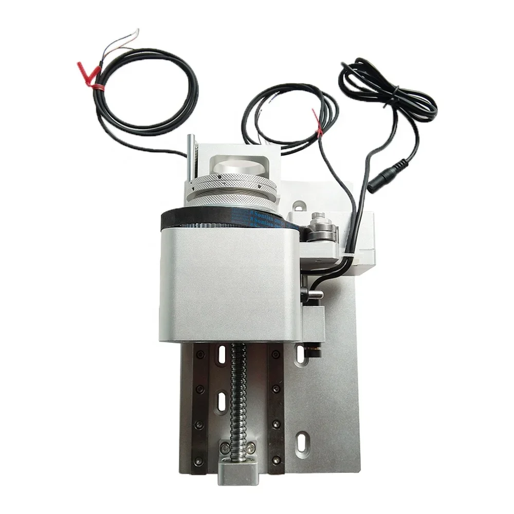 

Knife Tool Holder Seat Support for Digital Knife Cutting Plotter SRT 91144 SRT91144