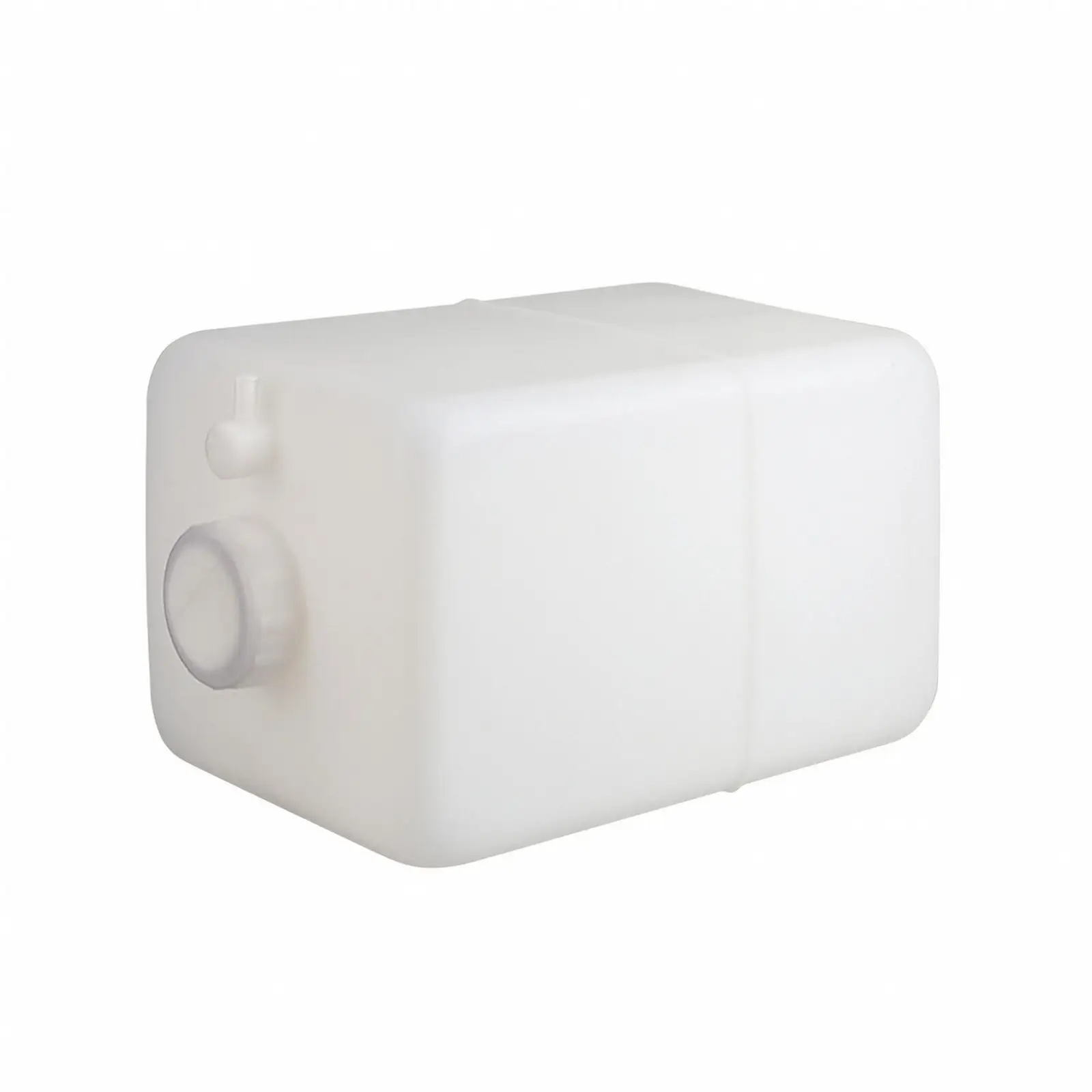 Construction Machine Auxiliary Water | built-in Connection Points, Replacement Water Tank for matching equipment manufacturer