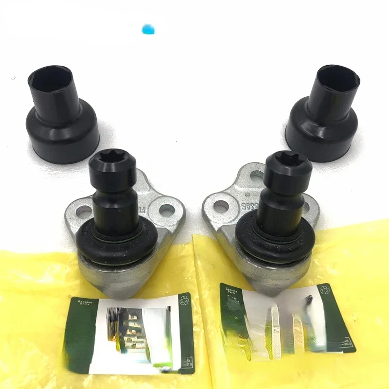 2x Front Suspension Ball Joint of Control arm LR086107 LR086108 For Land Rover Range Rover Evoque Discovery Sport Jaguar E-pace