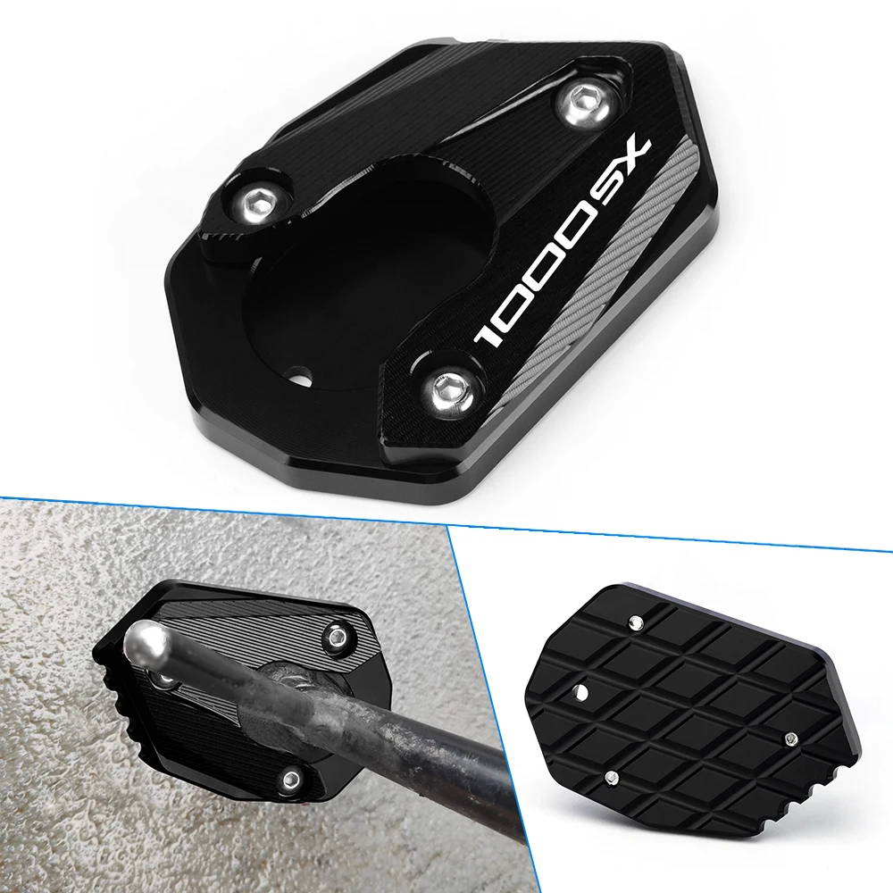 For Ni Nja 1000 100…