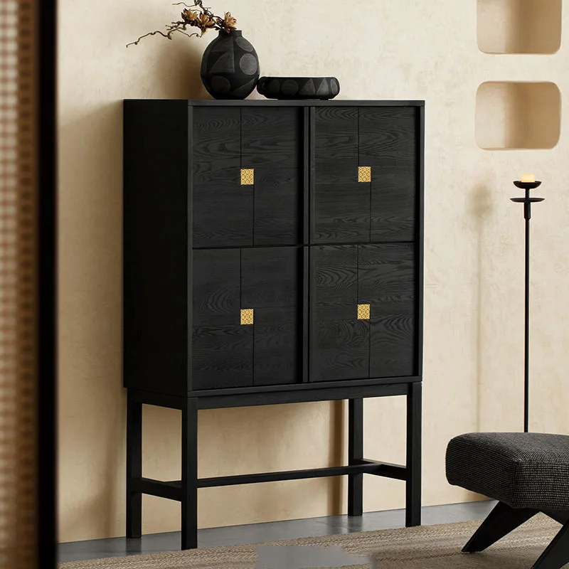Nordic Kitchen Living Room Cabinets Decor Storage Craft Luxury Living Room Cabinets Wood Organizer Gabinete Salon Furniture