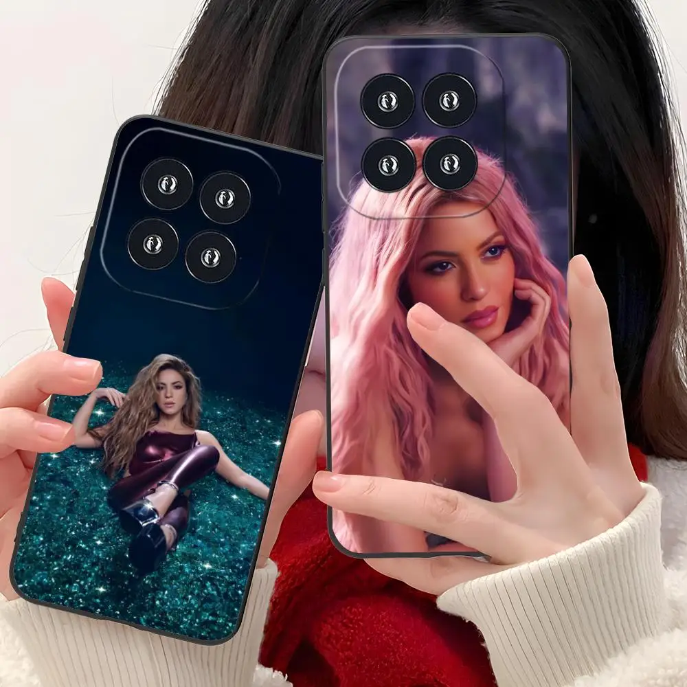 Shakira Fashion Mob… - image