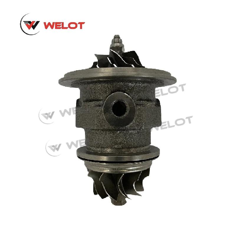 

TB256 Turbine cartridge Core 454059 Turbocharge CHRA 454059-0004 Fit For Lancia Kappa/Thema 130Kw 177HP 2000ccm 46406726