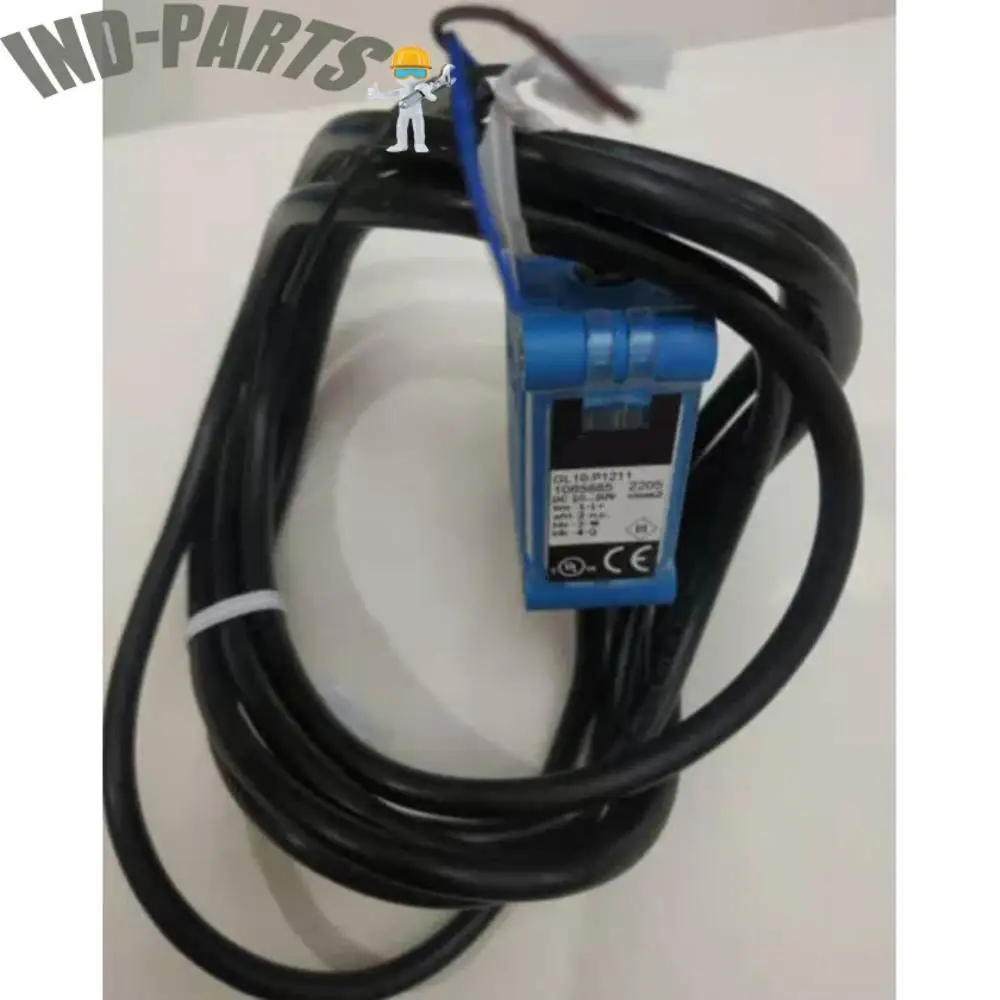 GL10-P1211 para sensor fotoeléctrico SICK