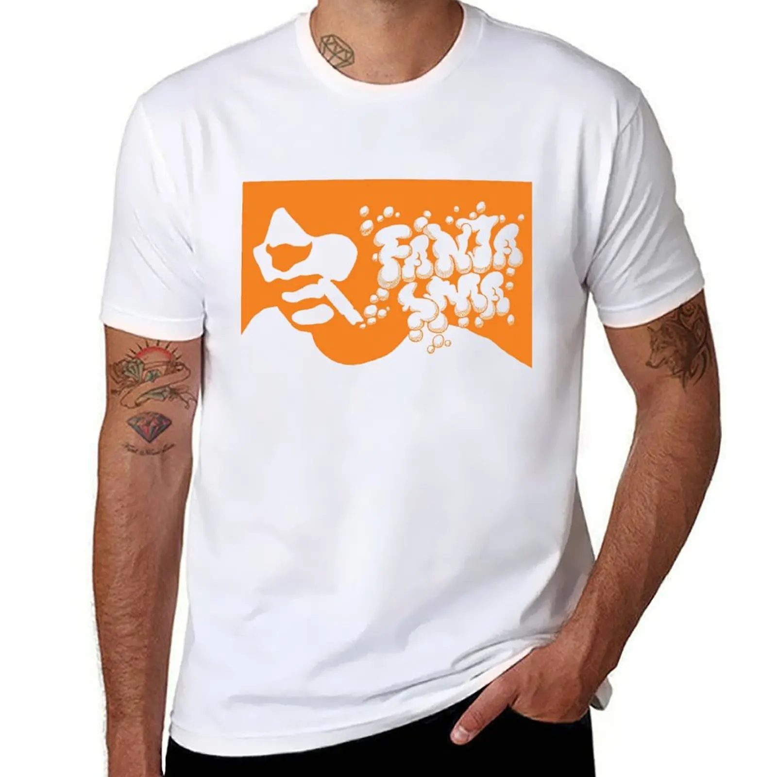 

Fantasma T-Shirt anime shirt summer 2025 shirts graphic tee anime clothes mens workout shirts