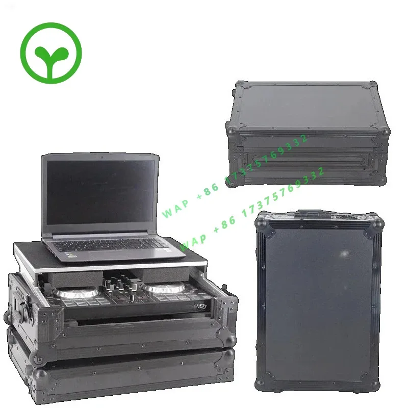 【2026】DDJ400 800 1000 SX REV5 FLX10 XDJRX3 Flig Ht Case For Pioneer RR XZ Disc Player DJ Protective Storage Shockproof Box