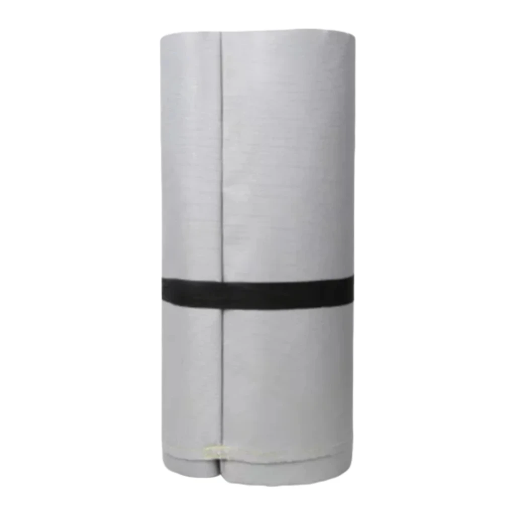 

High-Temperature Electric Vehicle Fire Blanket Different Sizes 3*4m 4*6m 6*8m 6*9m Fiberglass Material Protect Your Car