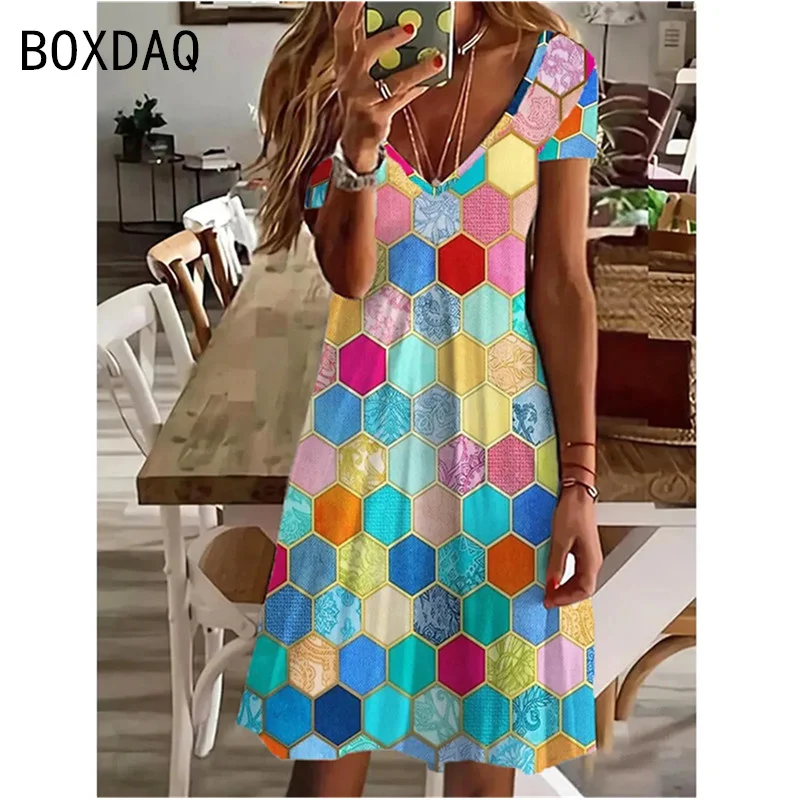 Women Elegant Retro… - image