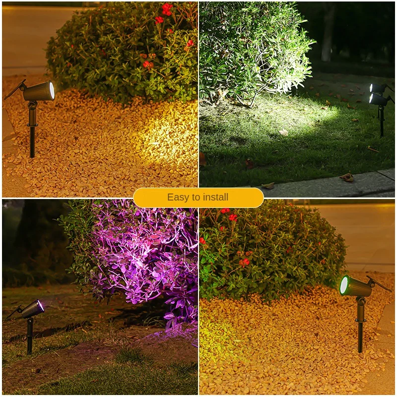 防水ホタルライト,耐候性,省エネ,屋外の雰囲気を高め,耐久性があり,取り付けが簡単