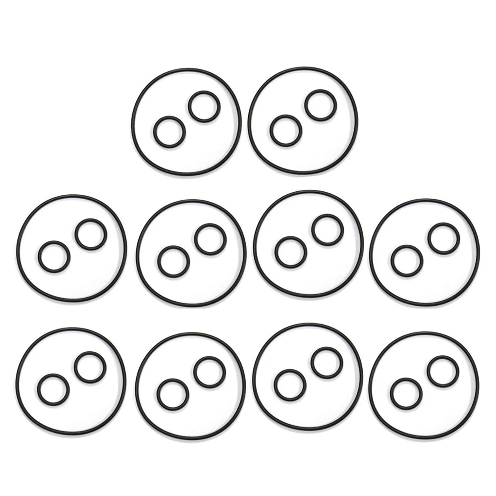 1/5/10 Sets O-ring For Hayward PSV2S PSV3S PSV3SM PSV2S2 For Jandy For NeverLube For Pentair Swimming Pool Replacement O-Ring