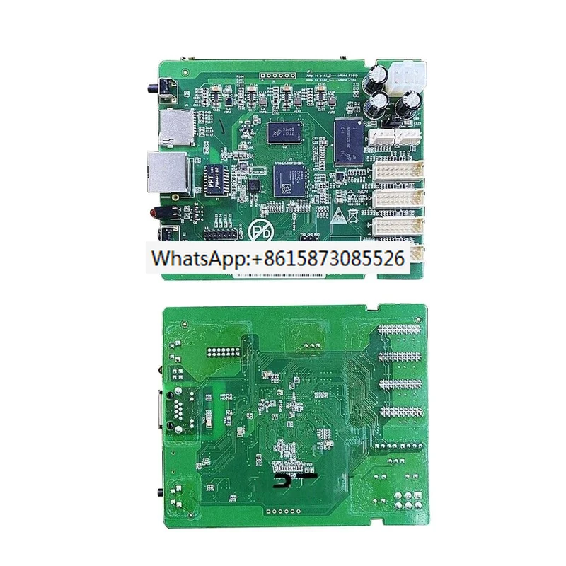 

Merek CB3 Mainboard S9k S9SE, K5, V9, Z9 Mini, Z9 Z11 Control Board