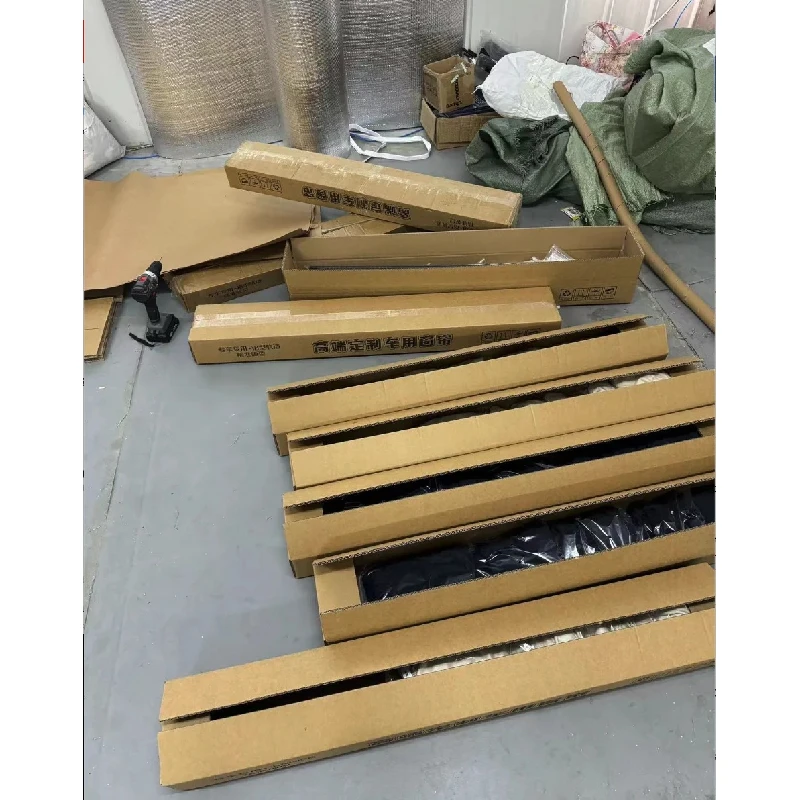 Hongsheng Design Luxury Interior Upgrade Kit Conversion Kit Fully Set Ceiling Light for  V Class Vito Metris W447