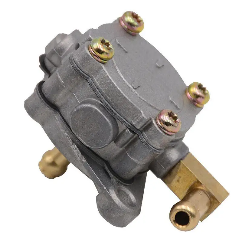 Fuel Pump Replacement J10-24410-03 Fit For Yamaha Golf Cart G1 & G3